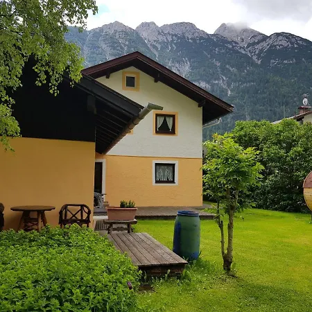Alpenblick Apartament