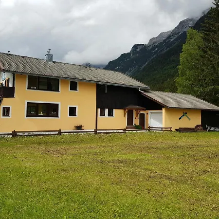 Apartament Alpenblick