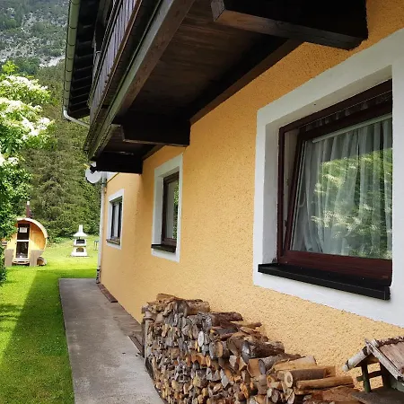 Alpenblick Apartament