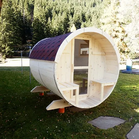 Apartament Alpenblick Leutasch