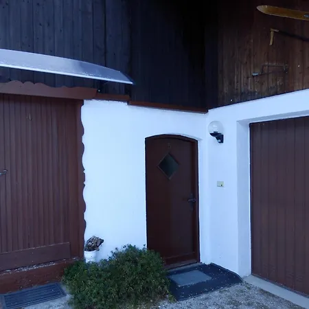 Alpenblick Apartment *