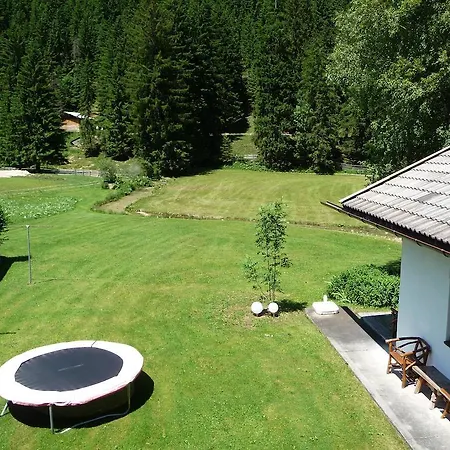 Apartment Alpenblick