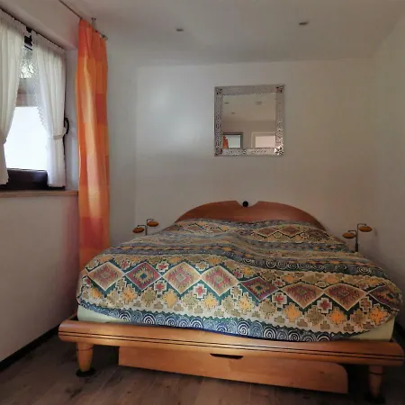 Alpenblick Apartament