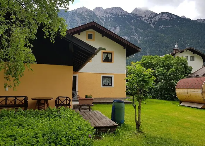 Alpenblick Appartamento