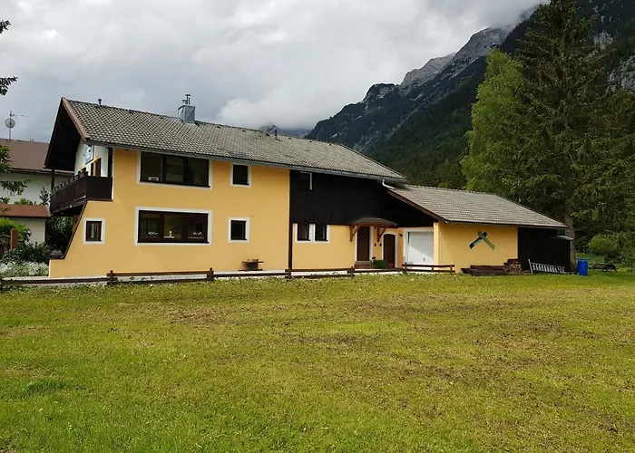 Appartamento Alpenblick