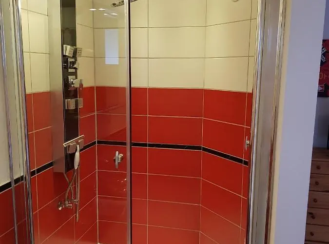 Alpenblick Apartman *