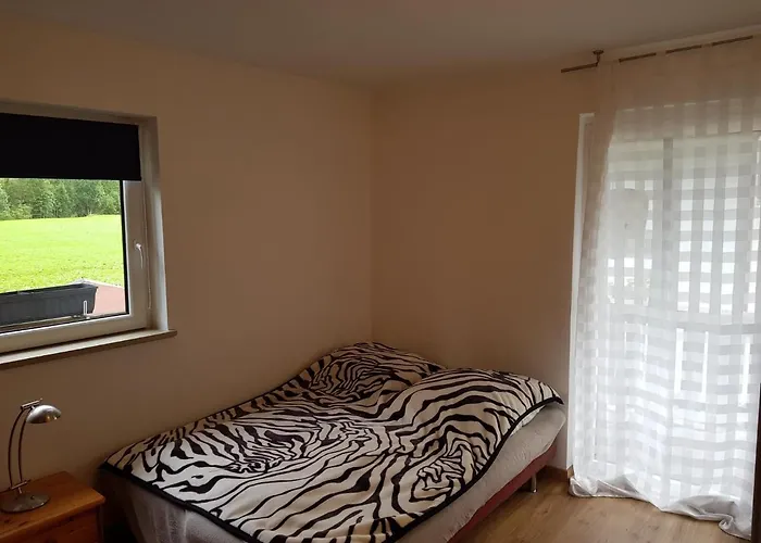 Apartman Alpenblick Leutasch