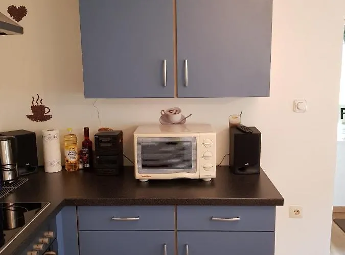 Apartman Alpenblick *