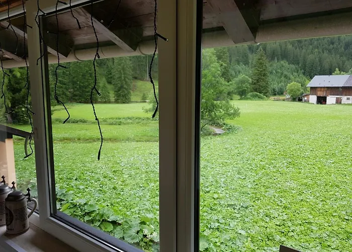 Appartamento Alpenblick