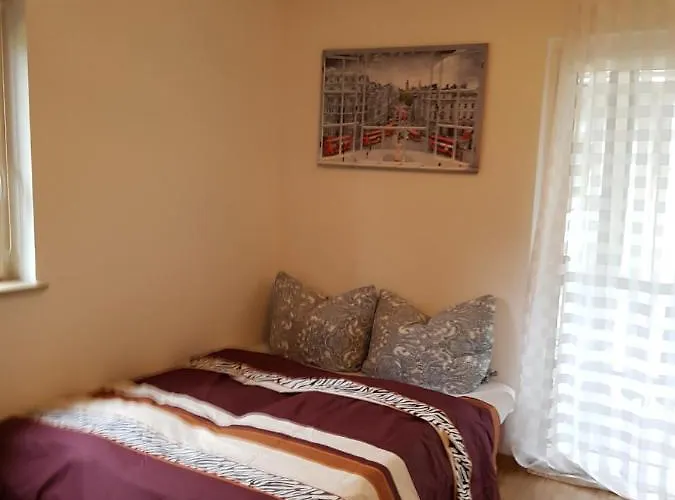 Alpenblick Apartman Leutasch