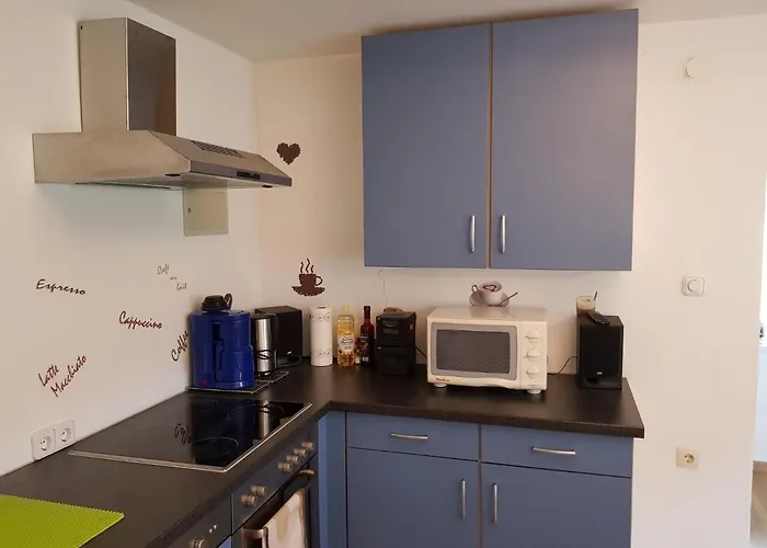 Alpenblick * Leutasch