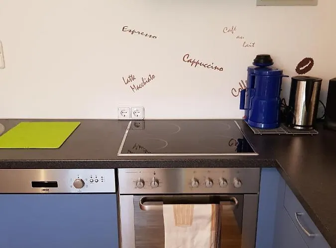 Alpenblick Apartman *