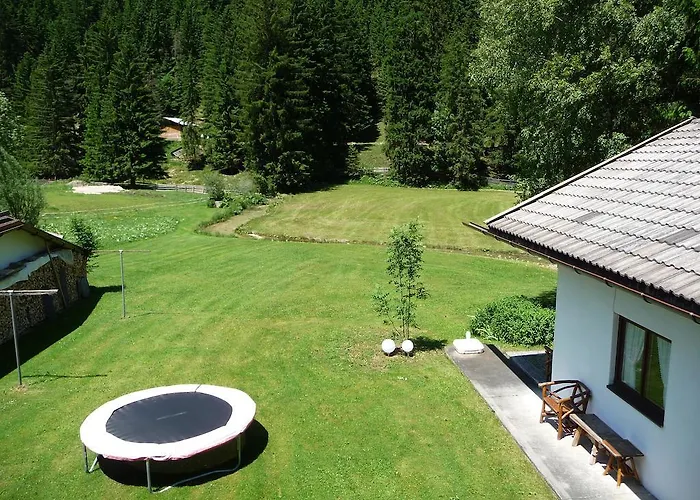 Appartamento Alpenblick