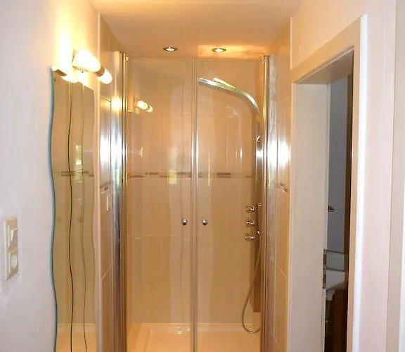 Apartman Alpenblick Leutasch