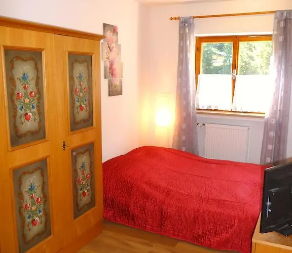 Apartman Alpenblick