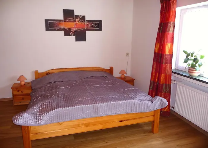 Apartman Alpenblick *