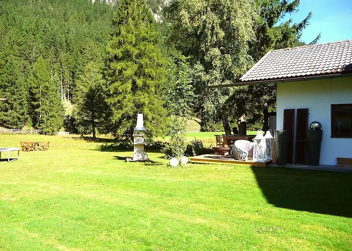 Appartamento Alpenblick