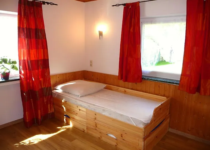 Apartman Alpenblick Leutasch