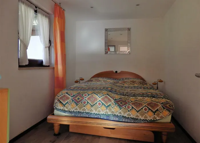 Alpenblick Appartamento