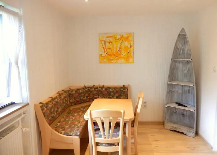 Alpenblick * Leutasch