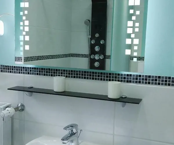 Alpenblick Apartman Leutasch