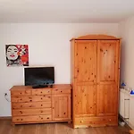 דירה Alpenblick