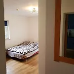 Alpenblick דירה