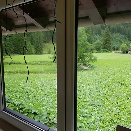 Appartamento Alpenblick