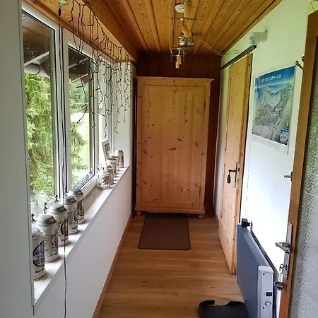 Appartamento Alpenblick
