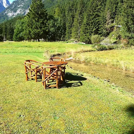 Appartamento Alpenblick