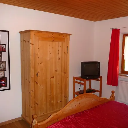 Appartamento Alpenblick Leutasch