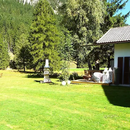 Appartamento Alpenblick