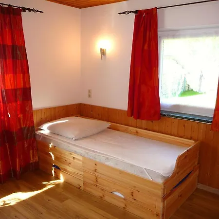 Appartamento Alpenblick Leutasch