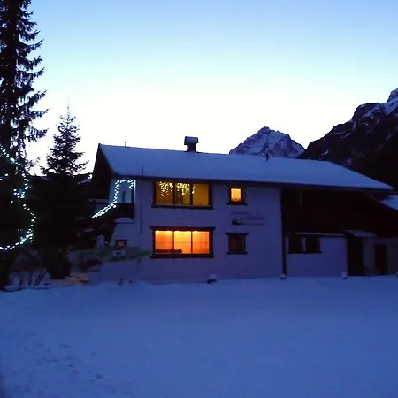Appartamento Alpenblick *
