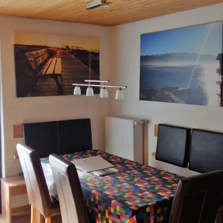 Alpenblick Appartamento Leutasch