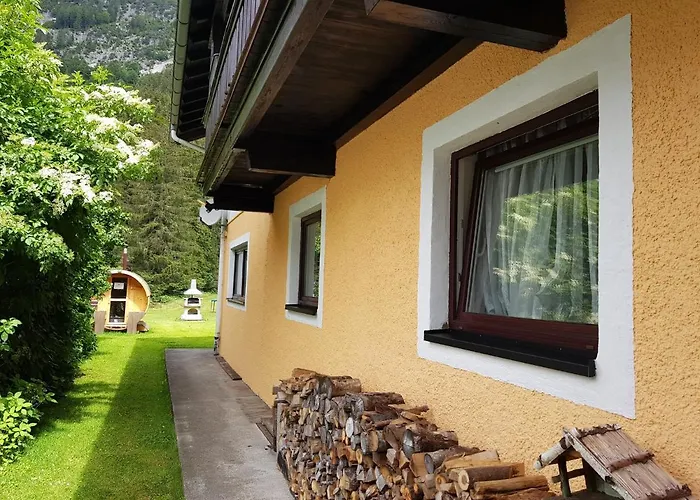 Alpenblick Lejlighed