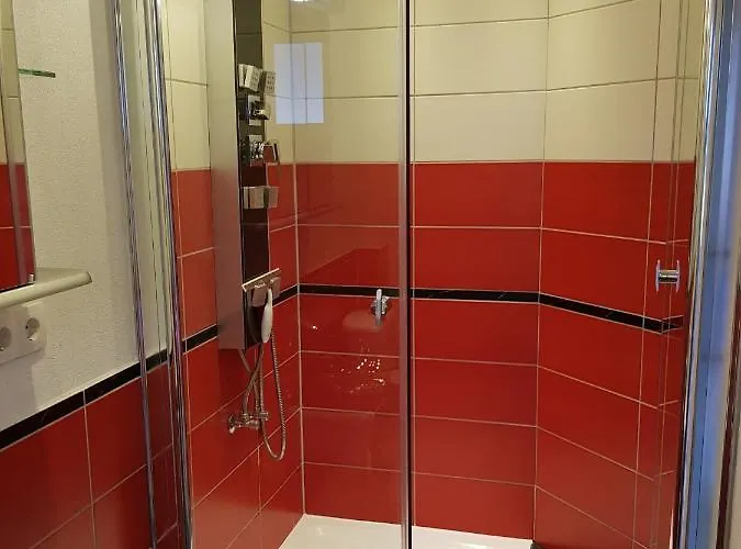 Alpenblick Lejlighed