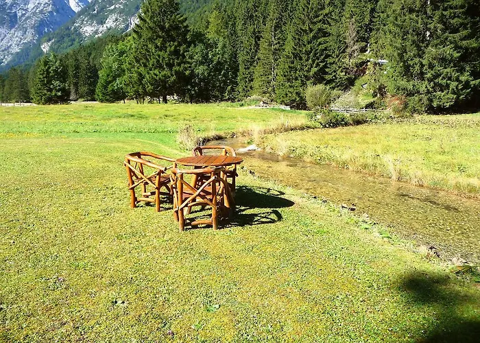 Apartment Alpenblick