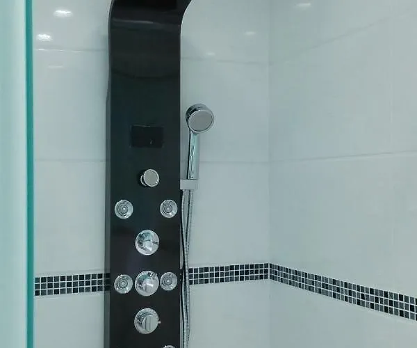 Lejlighed Alpenblick