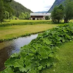 Alpenblick 公寓 洛伊塔施