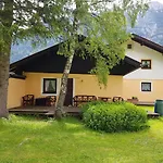 公寓 Alpenblick 洛伊塔施