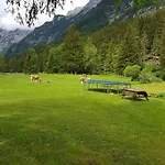 Alpenblick 洛伊塔施