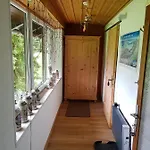 公寓 Alpenblick