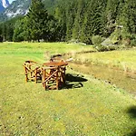 公寓 Alpenblick