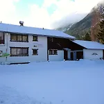 Alpenblick 洛伊塔施