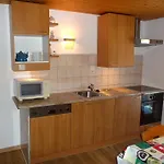 Alpenblick 洛伊塔施